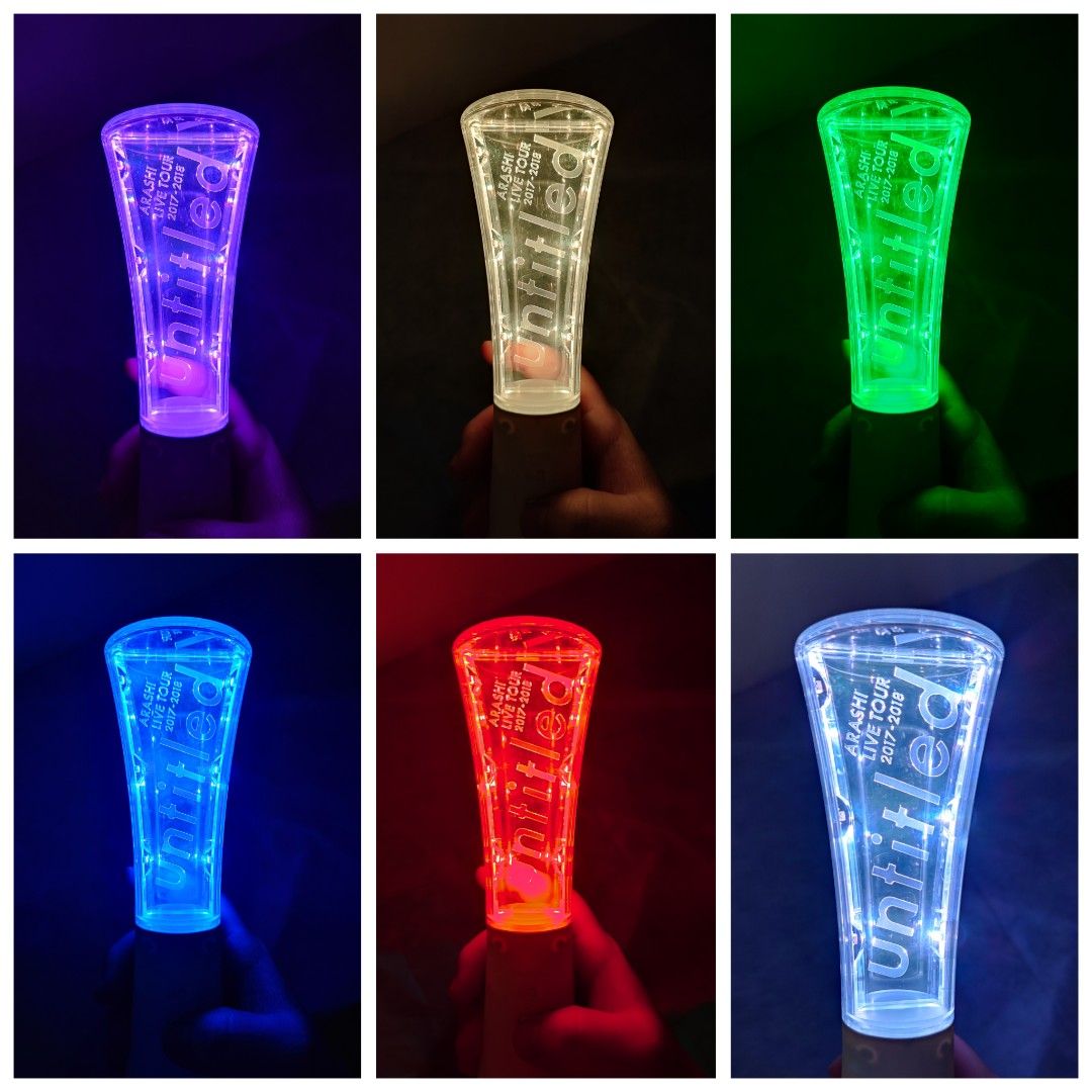 HH5427-0713-012【中古】嵐 ARASHI LIVE TOUR 2017-2018