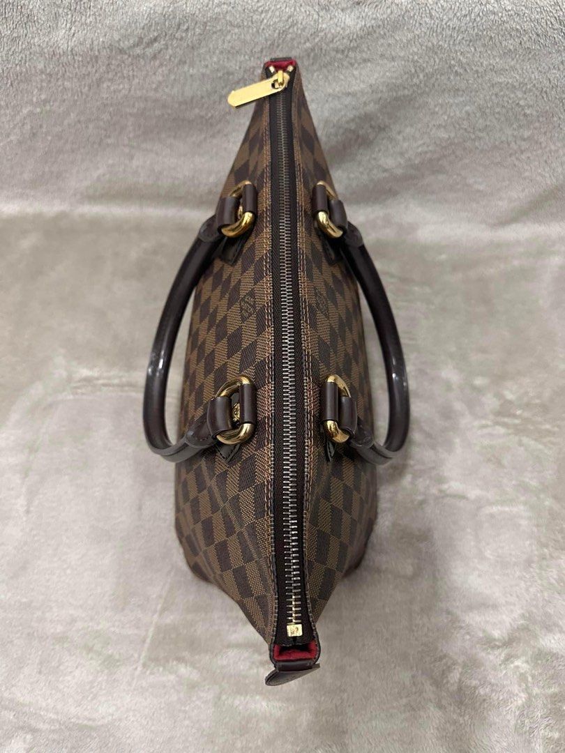 Authentic LV Saleya PM (Category: Luxury Bags & Wallets) located in Quezon City. Submitted by jhaediah (Listing ID 1330326410, Image 3). Description: Rank A Plus with dustbag.