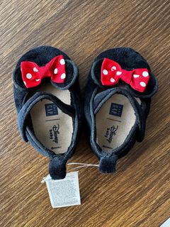 Gap minnie mouse shoes sale