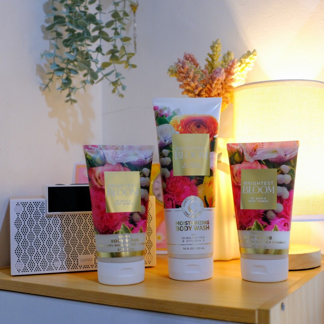 Bath and Body Wash (Category: Bath) located in Quezon City. Submitted by noahscartonlineshop (Listing ID 1330188198, Image 3). Description: ✨Bath & Body Works✨ Body Wash ₱699 💯 Original from Florida U.S.A 📍Meet up Trinoma Mall, Shipping LBC COP.