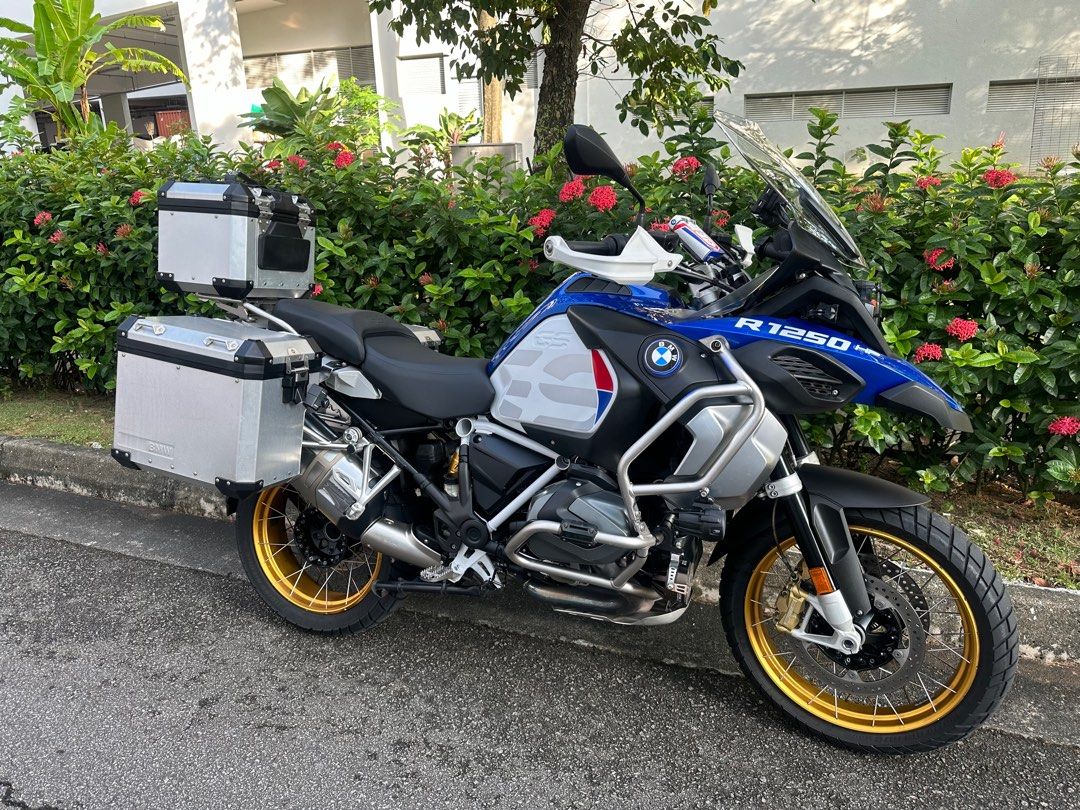 R1250gsa hp new arrivals
