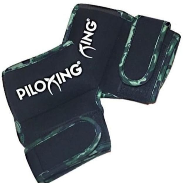 Piloxing gloves deals