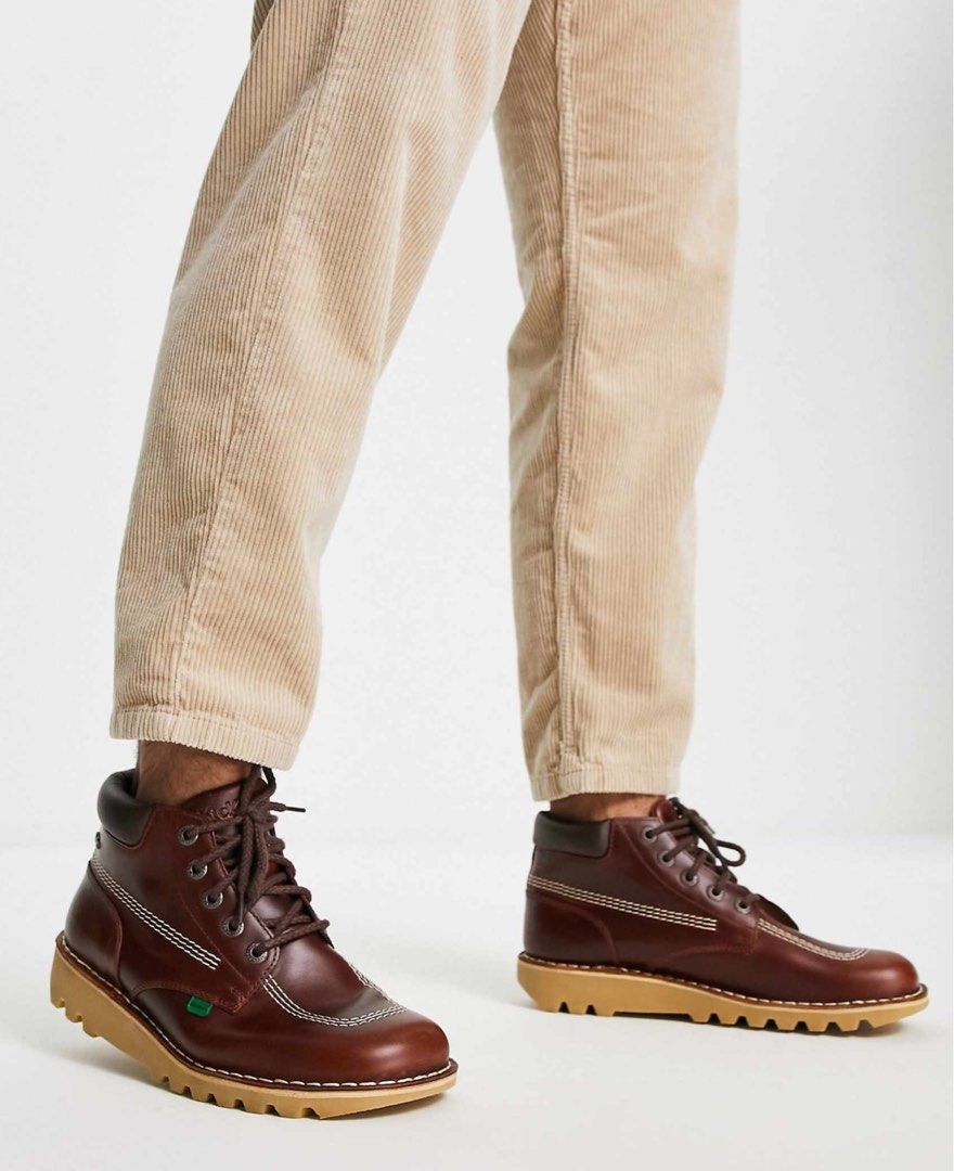 Kickers size 42 online
