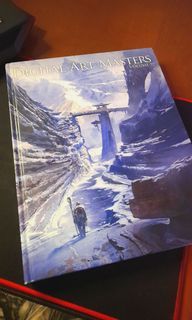 Book and Magazine
