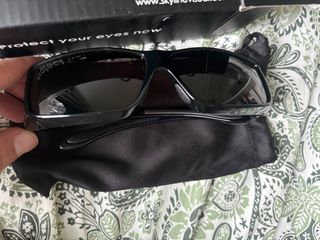 Affordable skyline sunglasses For Sale Carousell Singapore