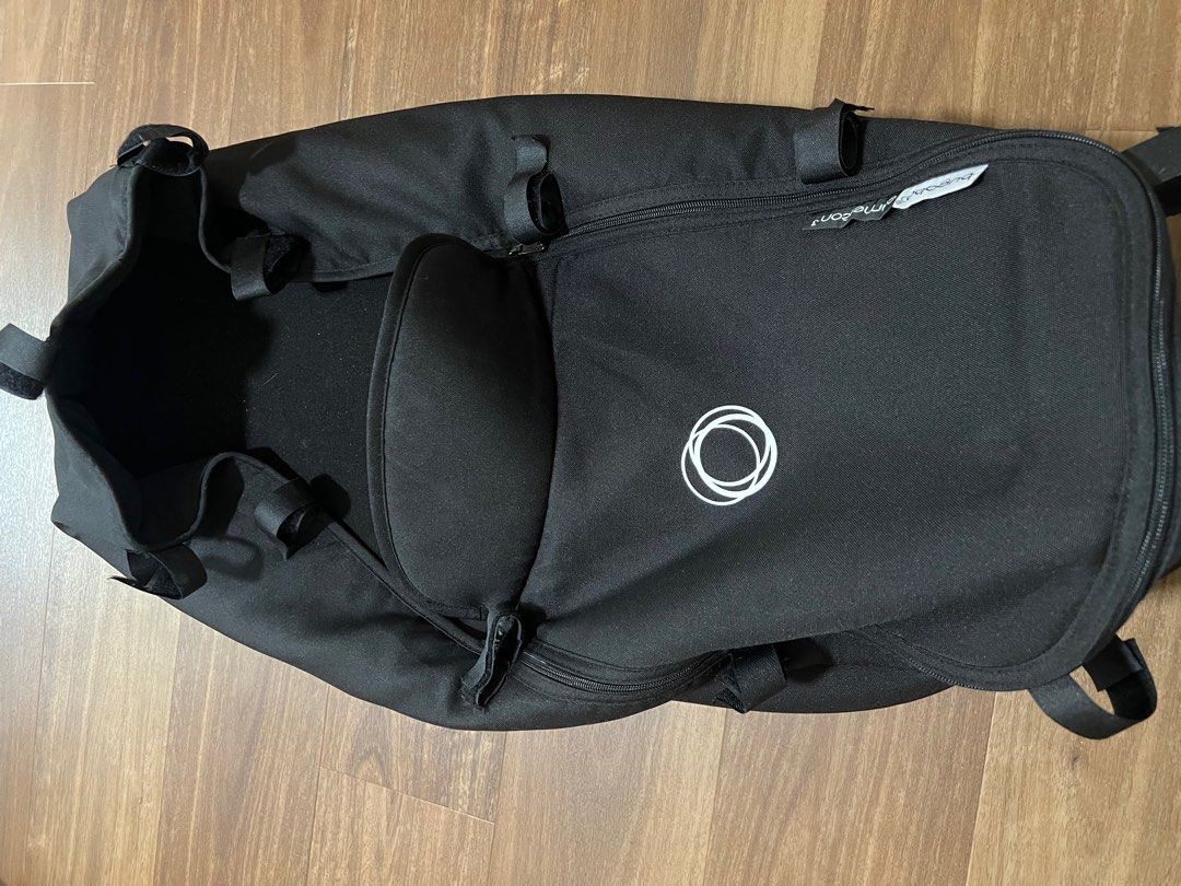 Bugaboo cameleon bassinet clearance