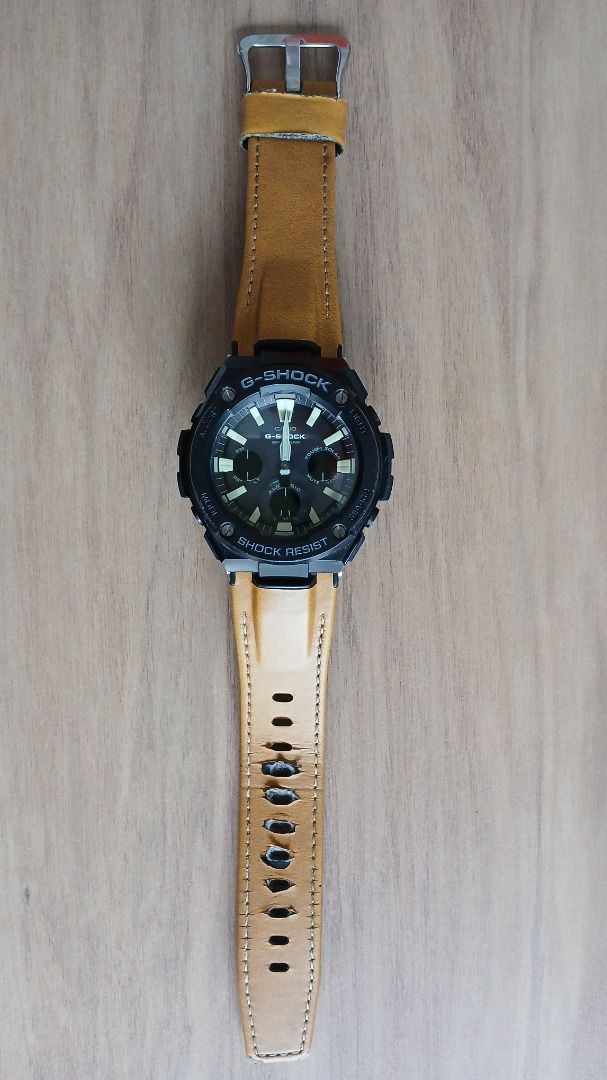 Casio 5516 gst s120l hotsell