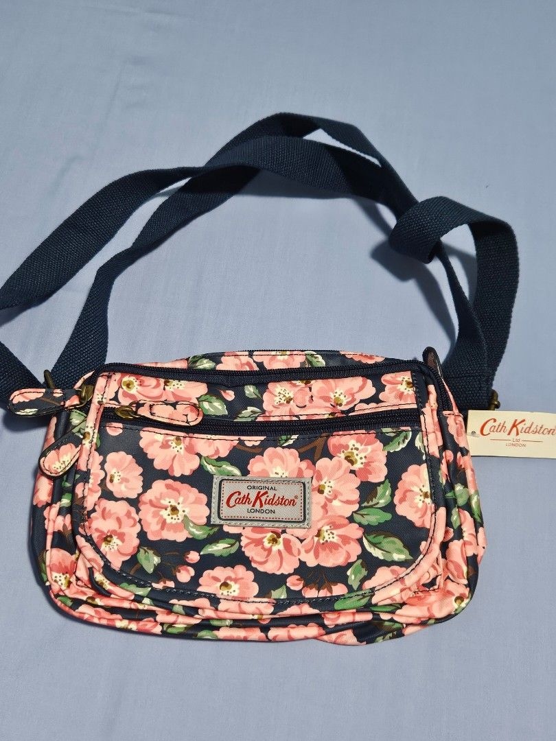 Cath kidston sling bag new arrivals