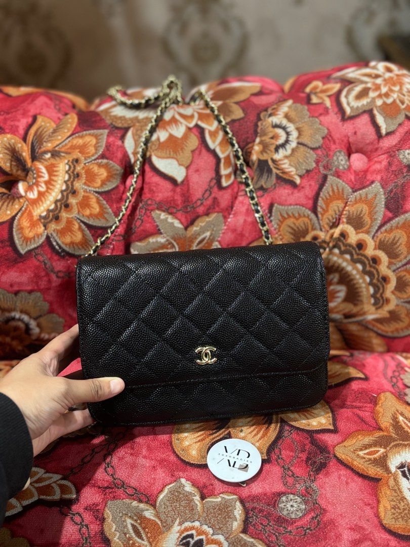 Chanel tas vintage online