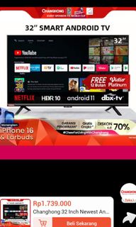 (Kategori: ) berada di . Dikirim oleh elle.dailystuff (ID iklan 1330298072, Gambar 1). Deskripsi: .