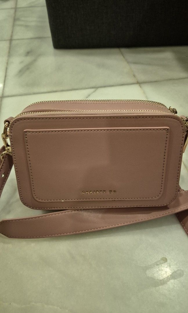 Christy Ng Camera Bag