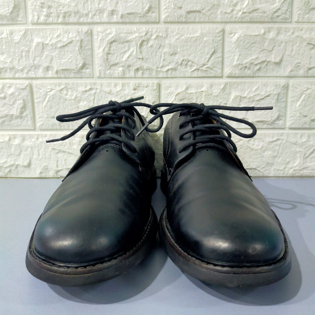 Clarks men's unelott plain oxford outlet