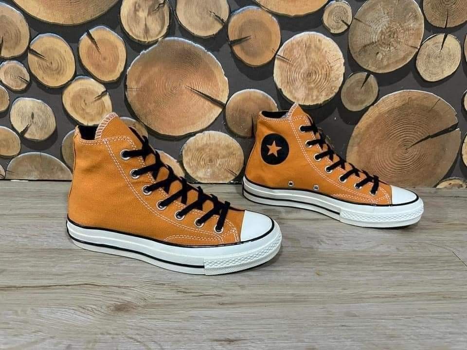 Converse Chuck dreamy 70 hi canvas