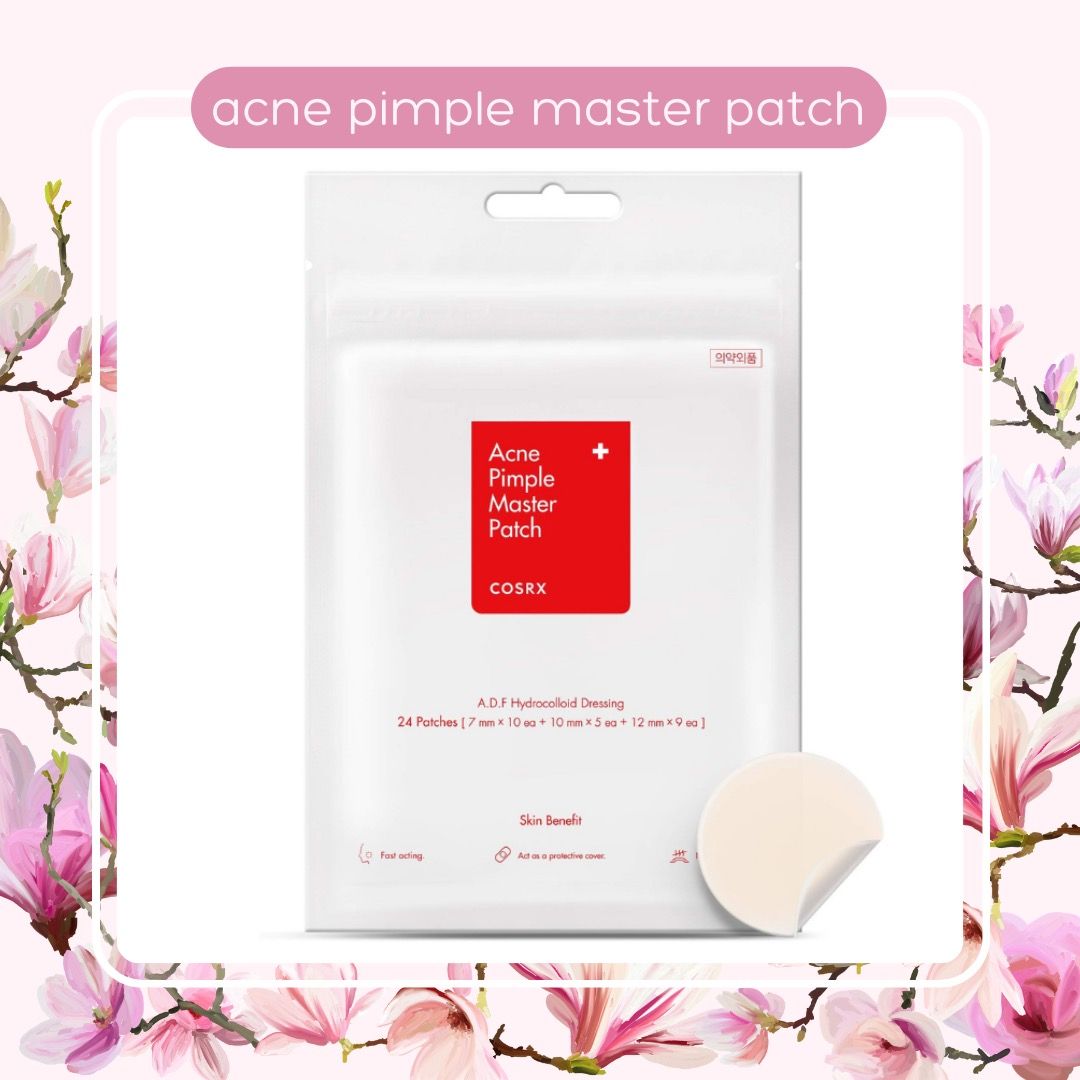 COSRX Pimple Patch (Category: Face Care) located in Mandaluyong City. Submitted by beautybuysmnl (Listing ID 1325245397, Image 1). Description: COSRX Acne Pimple Master Patch - 24 Patches 🇰🇷 💯Authentic ⭐️ Brand new 🛒 On hand 🔻 Lower than retail ✈️ Nationwide shipping 🤳Send us a DM to order! #BeautyBuysMNL #SkinCarePH #KBeautyPH #PimplePatchPH #BeautyBuysAvailable.