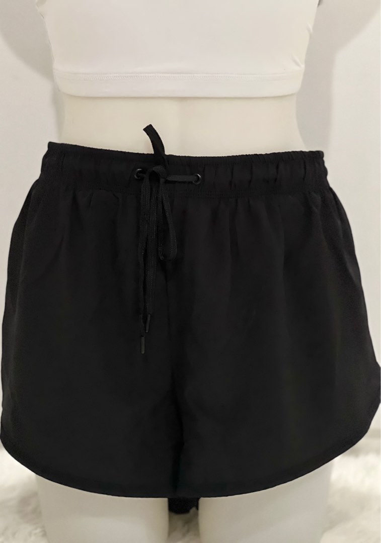 Cotton On Body Running Shorts Women s Fashion Activewear on Carousell