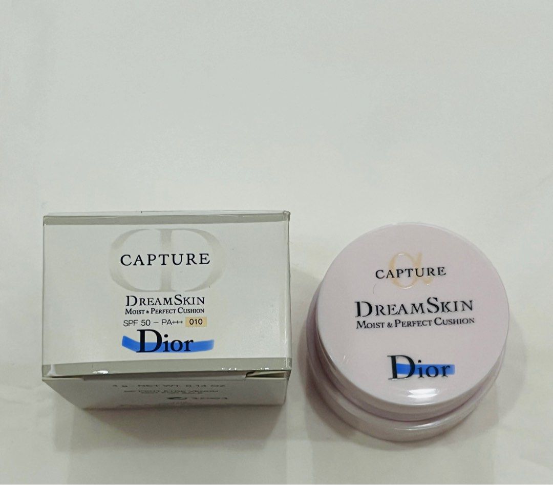 Capture dreamskin moist and perfect cushion outlet