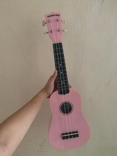 Diamond Head Ukulele