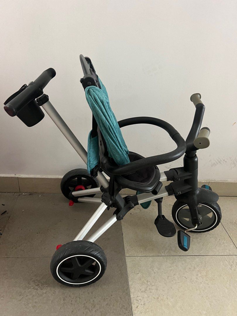 Doona smart trike clearance