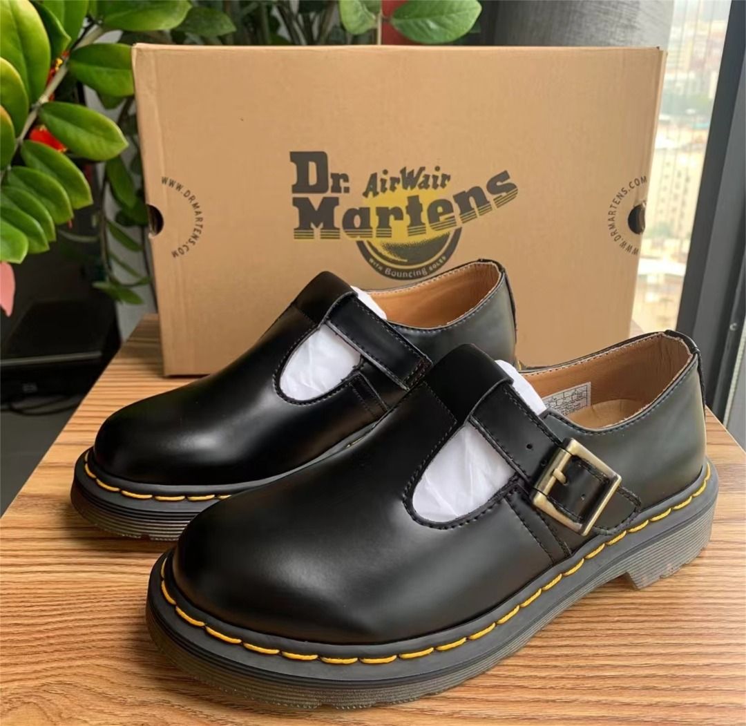 Dr.Martens Core Polley T Carousell