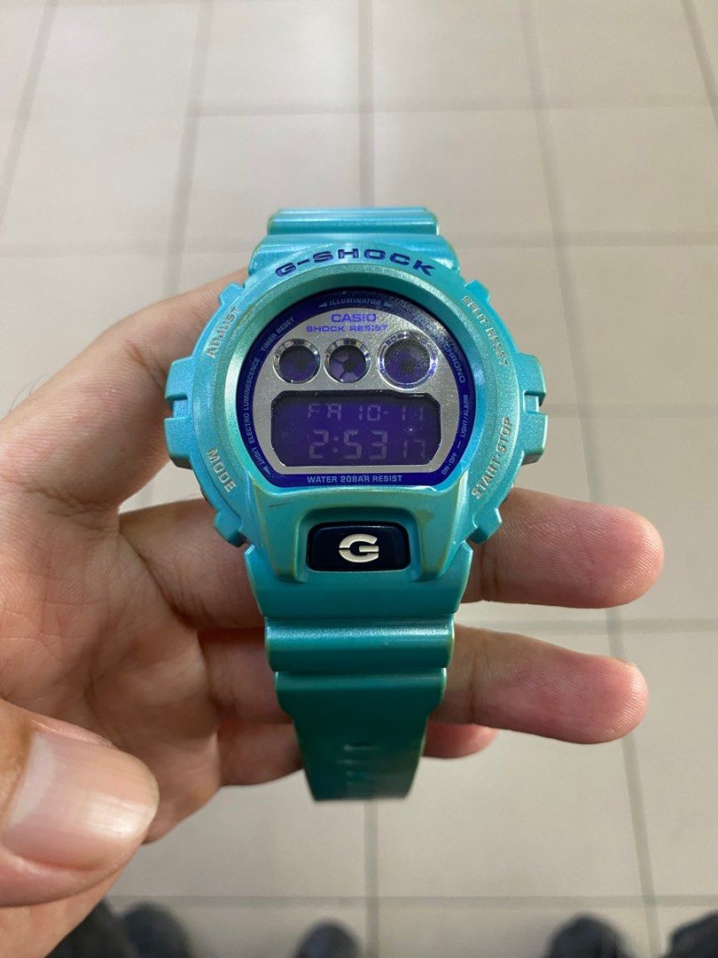 Dw6900 cb2 deals