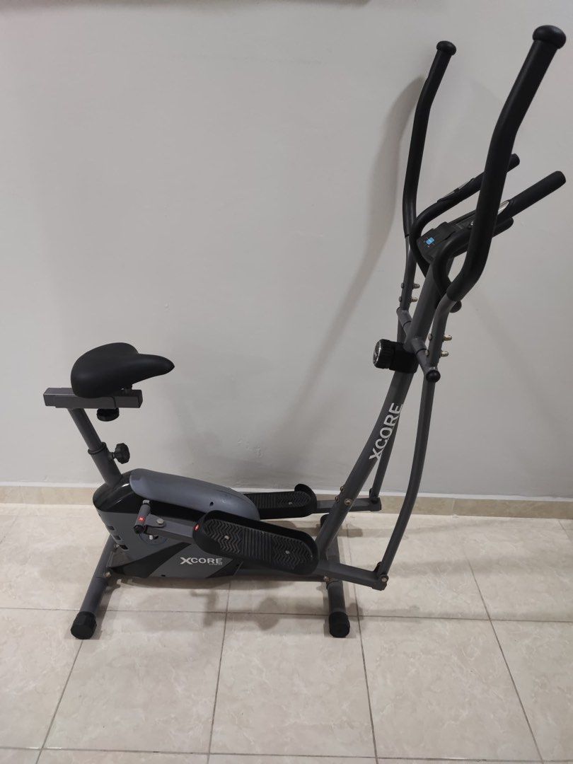 Zr1 cross trainer top