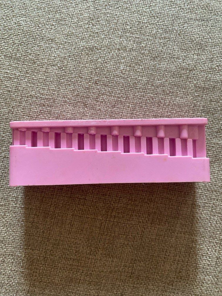Endo Bloc (Category: Medical Supplies & Tools) located in Quezon City. Submitted by meires (Listing ID 1330194826, Image 2). Description: .