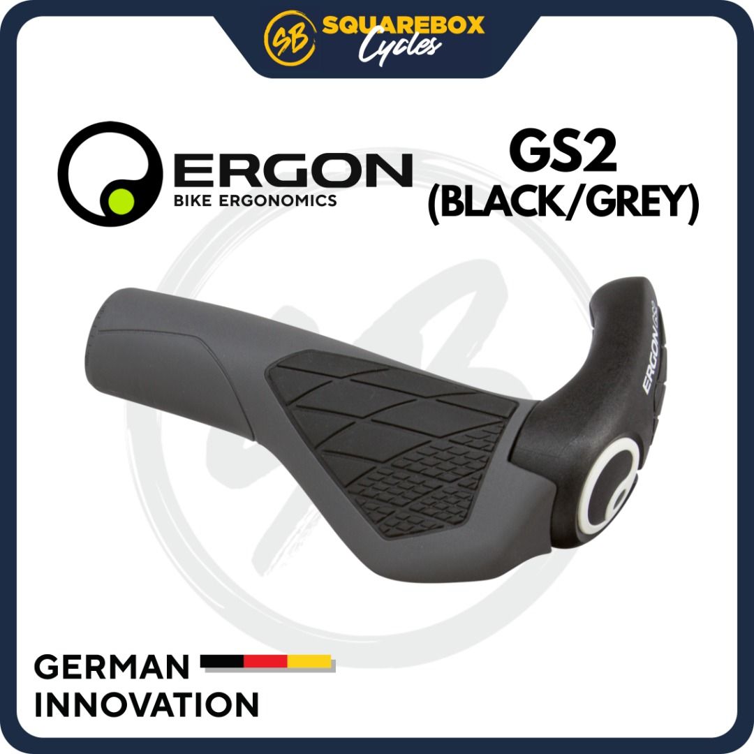 Ergon gs2 best sale