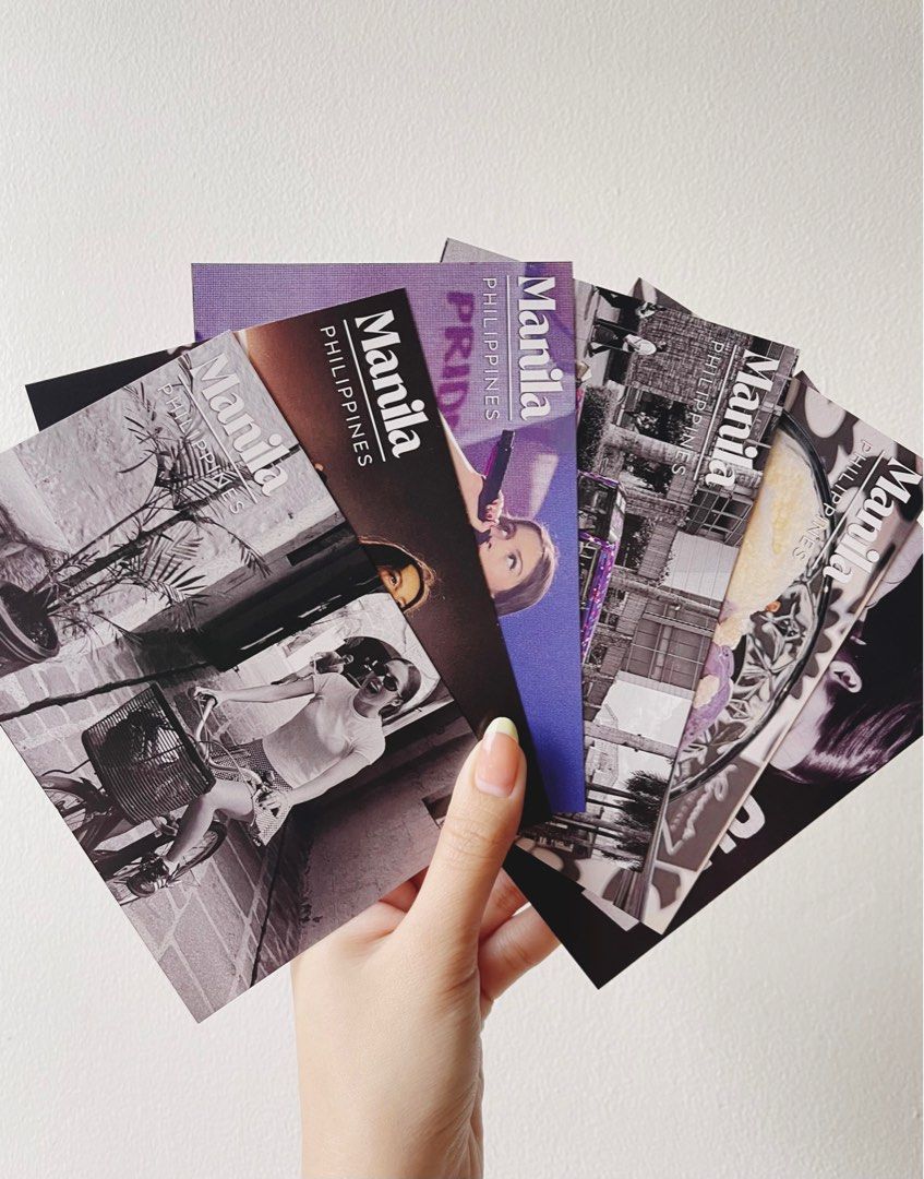 OLIVIA RODRIGO "MANILA COLLECTION” POSTCARDS (Category: CDs & DVDs) located in Pasig City. Submitted by vr1998 (Listing ID 1329746444, Image 1). Description: As Complete set (6 Postcards) P450 The Guts Concert in Manila..Olivia’s first in the Philippines will always be remembered. Visiting her dad’s hometown will always be more special and meaningful. The Images in these postcards will forever resonate with Olivia and all her Filipino fans. A dre
