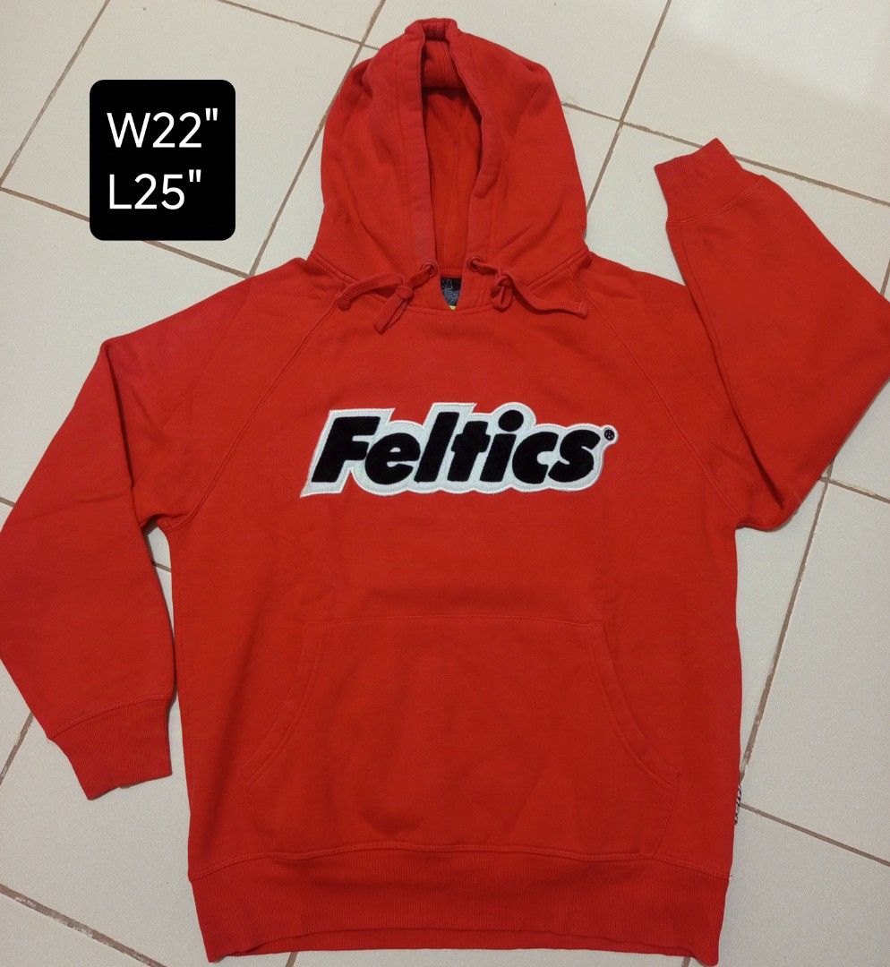 Feltics hoodie price cheap