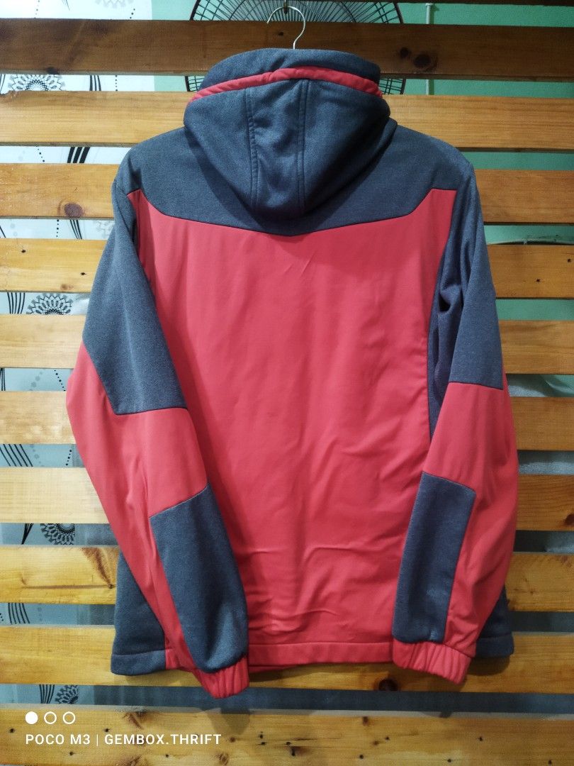Fila softshell jacket clearance