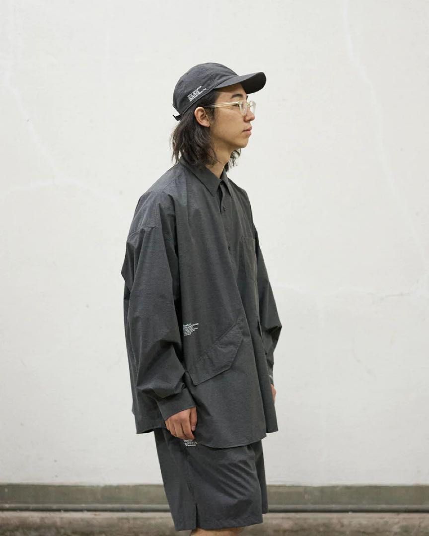 FreshService × BEAMS　PertexShirt Fresh Service x Beams Pertex Cap | eBay