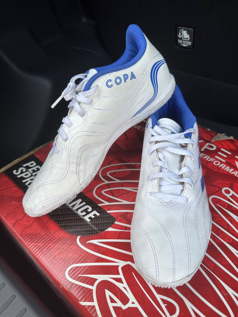 Futsal shoes for sale top