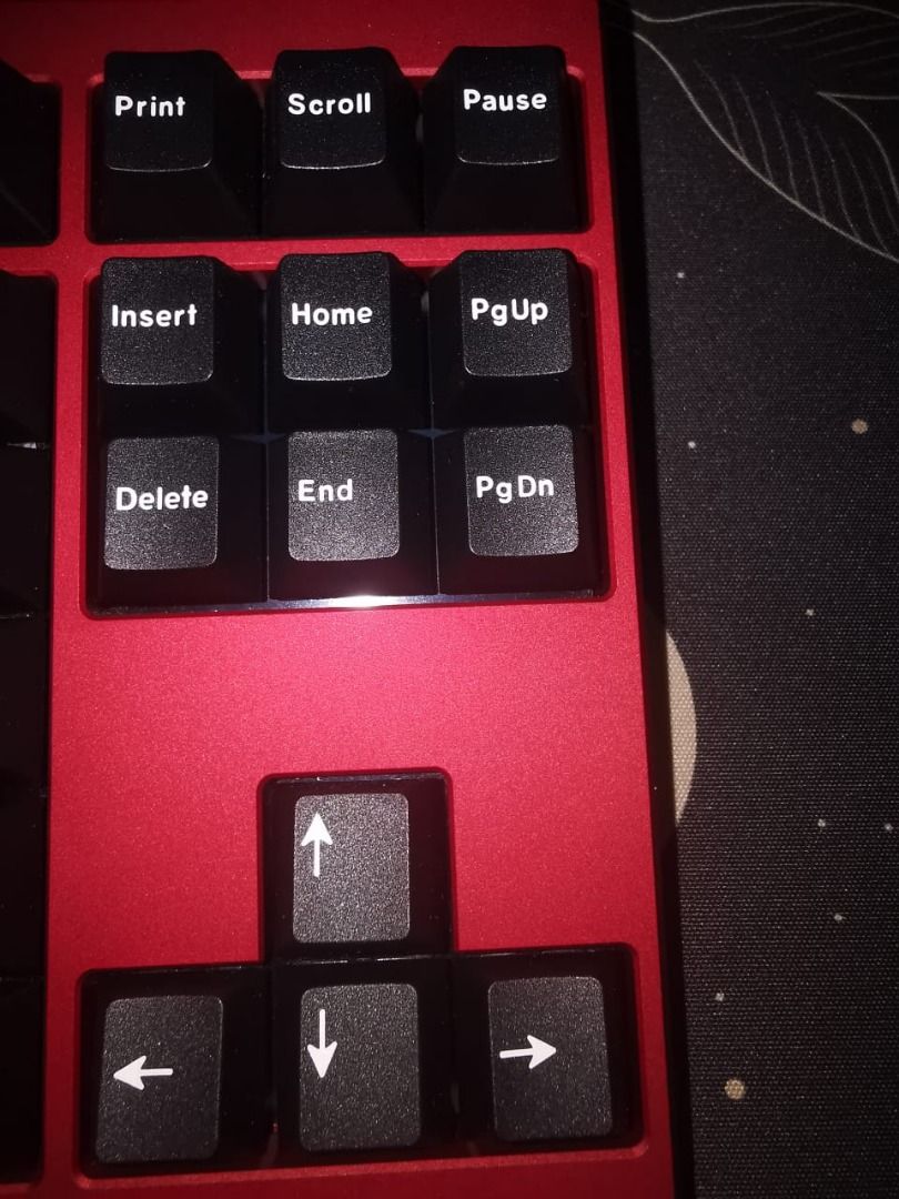 Geonworks F18X V2 SMKX Edition (B Stock), Computers & Tech, Parts