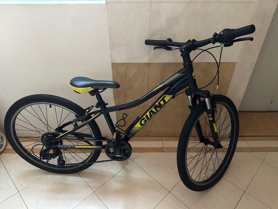 Giant xtc jr 2 24 2019 outlet