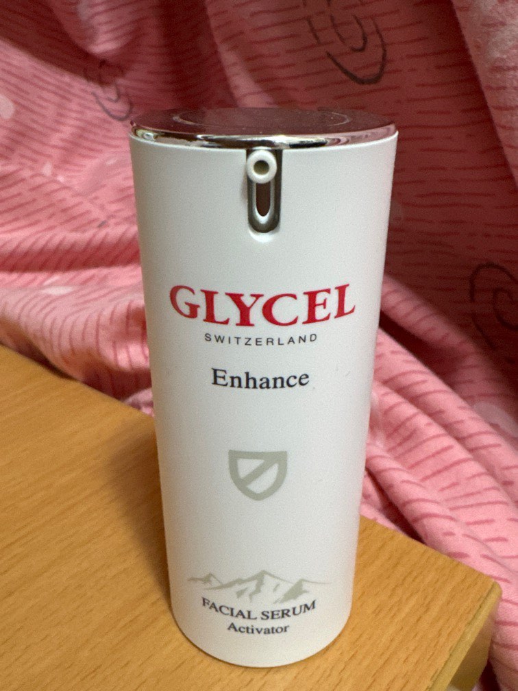 Glycel Facial Serum Activator 30ml