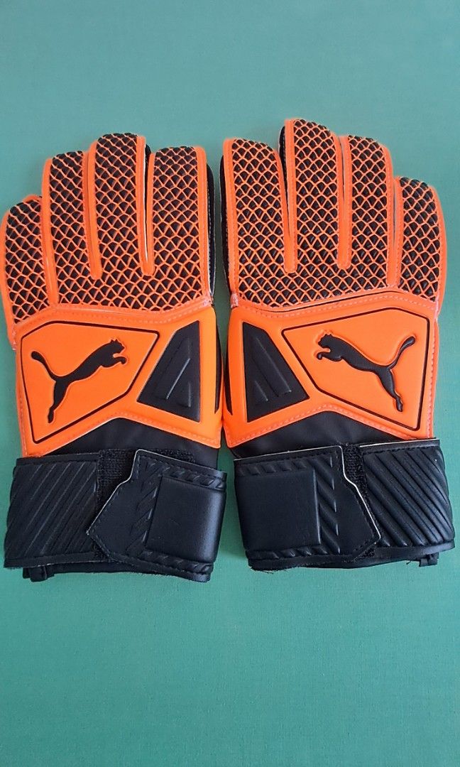 Puma future grip 2.4 top