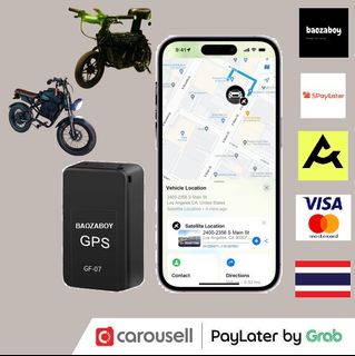 Affordable bicycle tracker For Sale Carousell Singapore