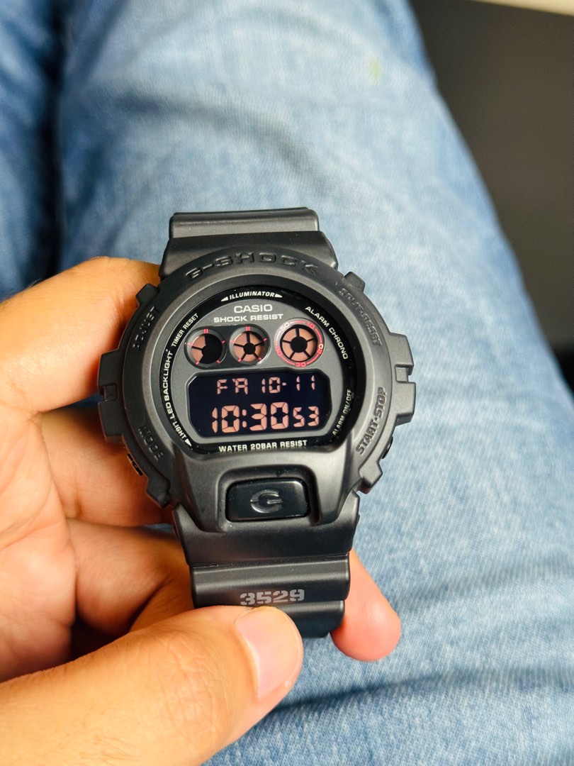 G shock polis evo original sales