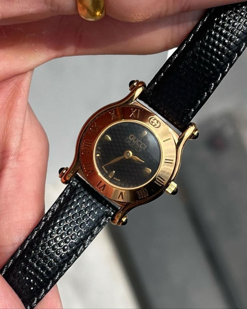 Gucci 6500L