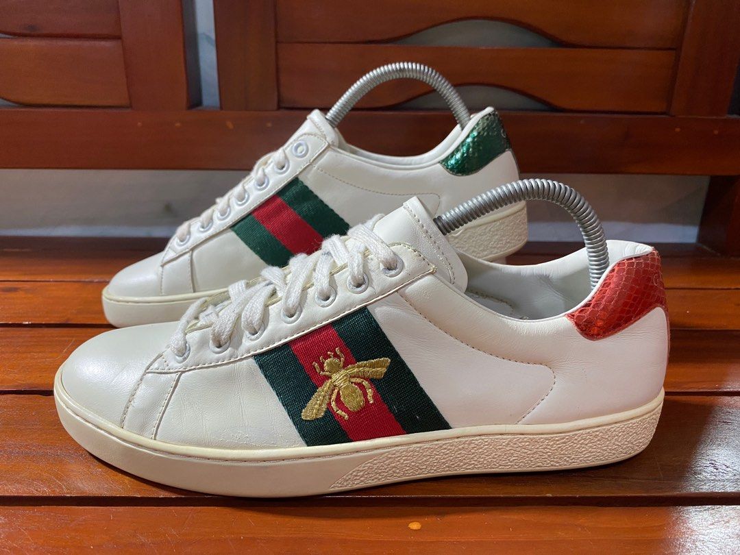 Gucci ace bees and stars online