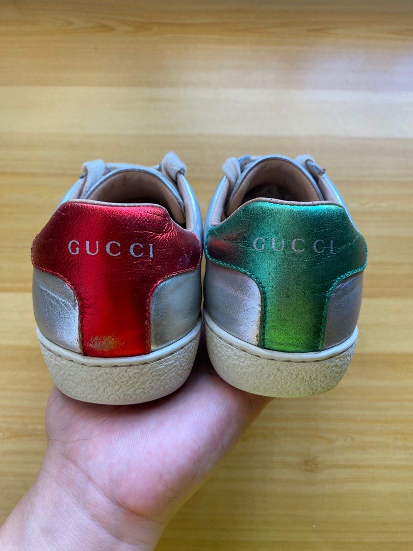 Gucci planet sneakers on sale