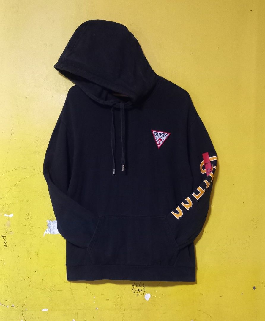 Pull guess los angeles best sale