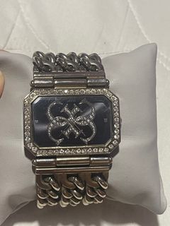 Guess watch battery shop