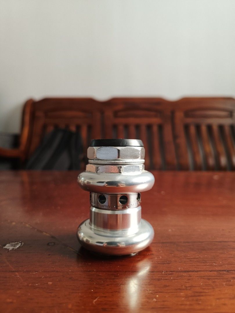 HATTA SWAN SUPER DELUXE NJS 1