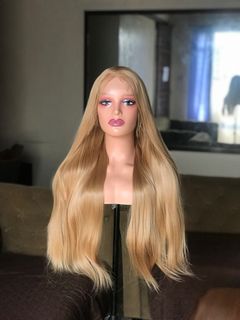 blonde wig View all blonde wig ads in Carousell Philippines