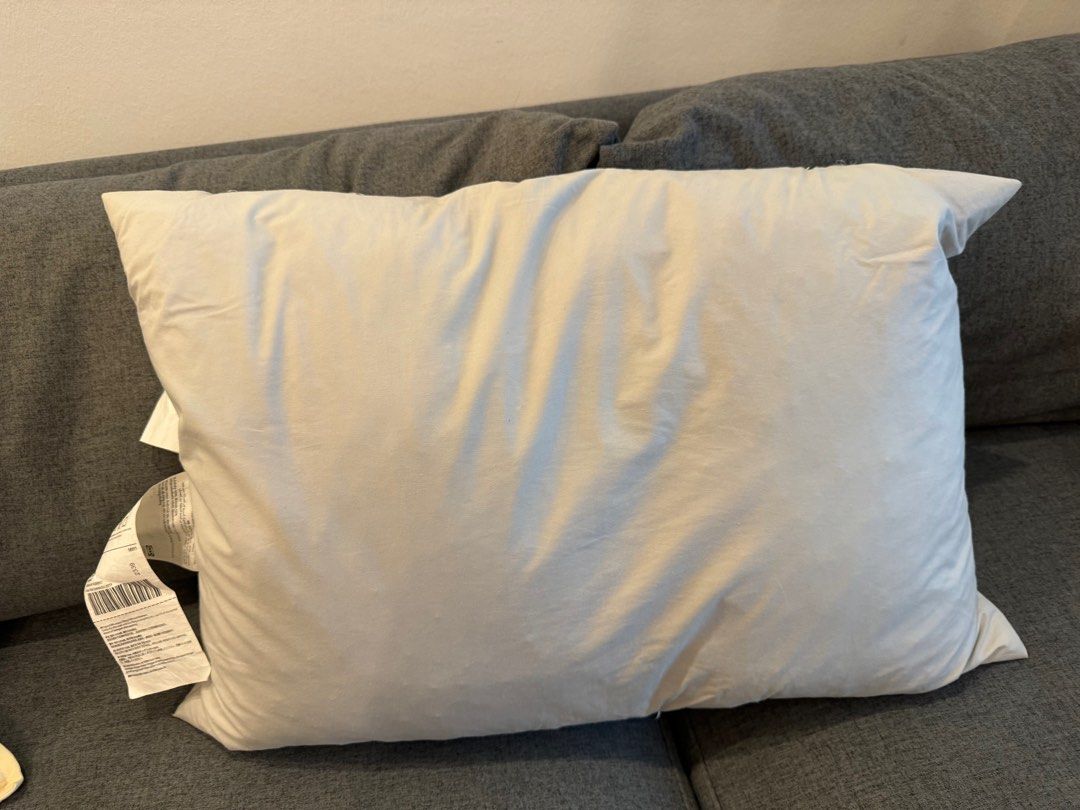 Fjadrar cushion pad hotsell