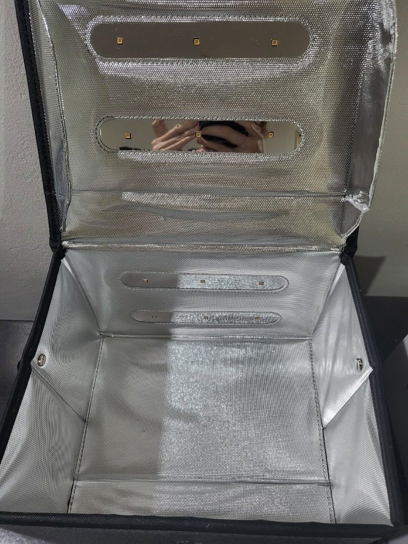 Imani i2 Plus (Complete set with sterilizer bag & add-ons) (Category: Breastfeeding & Bottle Feeding) located in Makati City. Submitted by caa888 (Listing ID 1330173064, Image 3). Description: Imani i2 Plus complete set with sterilizer bag additional silicon parts.