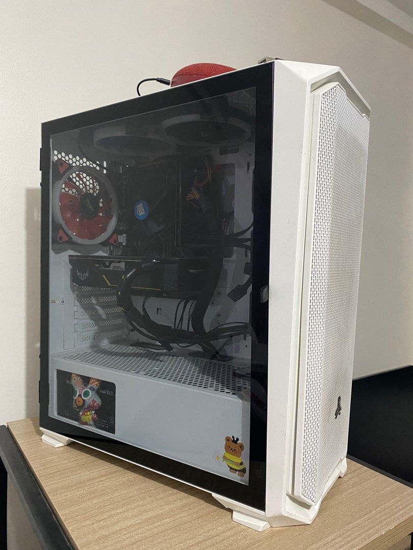 I3 8100 gtx 1660 ti discount
