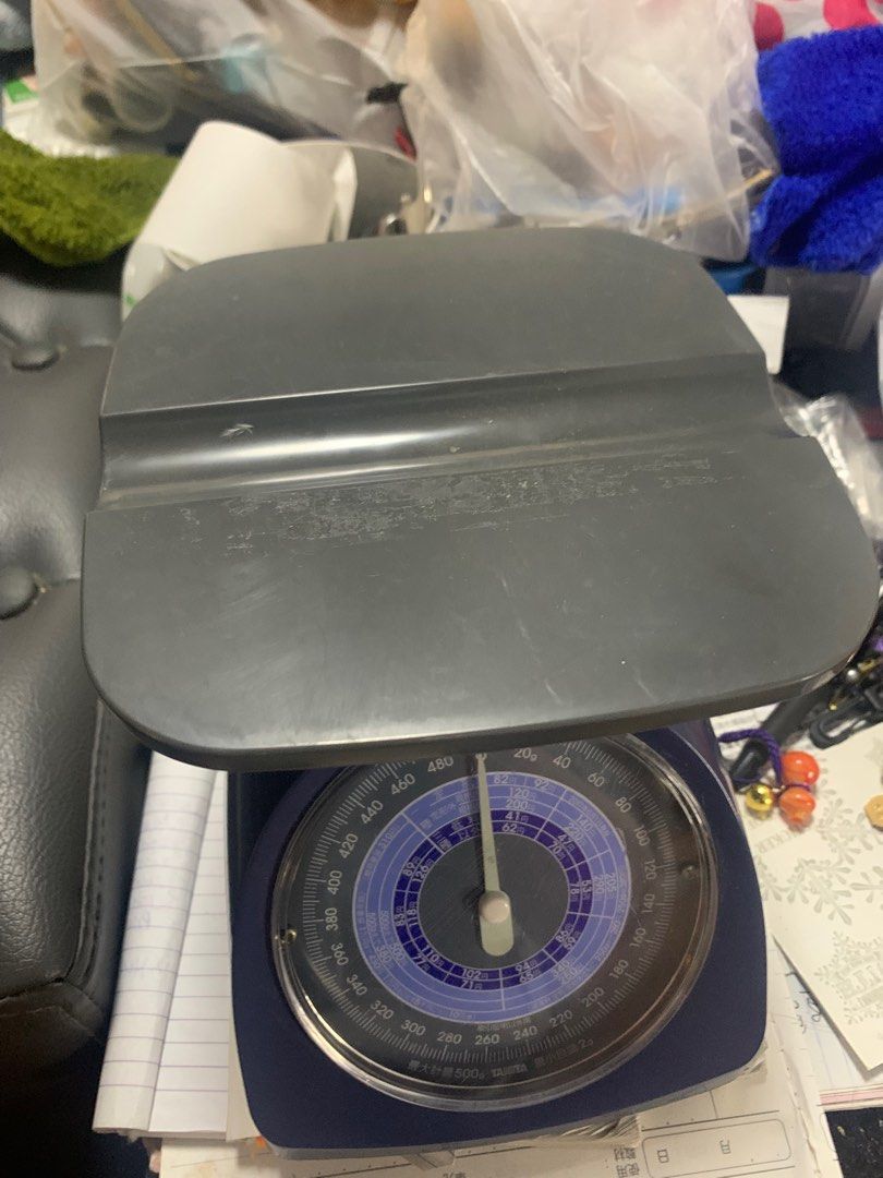 Japan brand kitchen weighing scale (Category: Other Kitchen Appliances) located in Cabanatuan. Submitted by mjluxxejapan (Listing ID 1330173216, Image 3). Description: Fixed price heavy duty solid material.approz 7” h x 6”L .pls check all pixs posted.as is item.working well, all details posted .