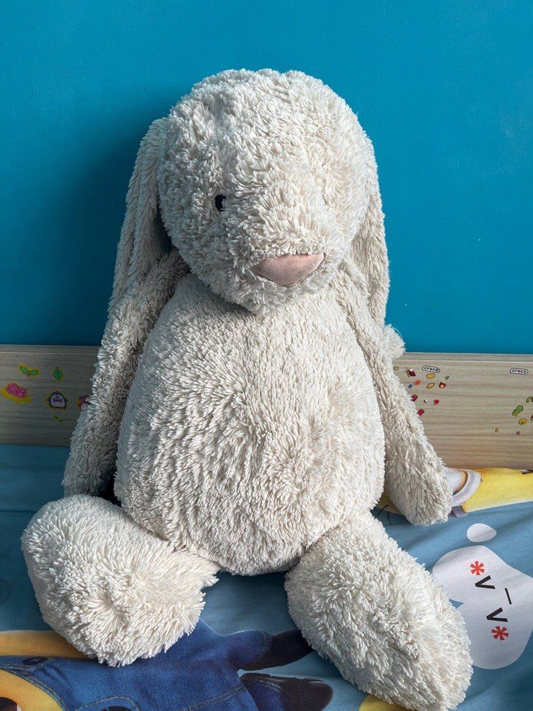 Jellycat 67cm sales
